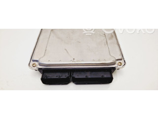 Pojistková skříňka Комплект зажигания 038906019AN, 0281010094   Audi A4 S4 B5 8D 1998