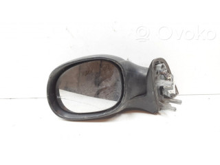 Zpětné zrcátko  levé Citroen C4 I 2005  E2017003, 3660  