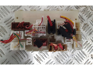Блок предохранителей  243802061R   Renault Megane E-Tech    
