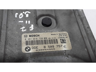 Řídící jednotka    BMW 5 GT F07 2012