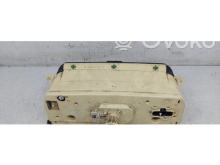 Přístrojová deska  Volkswagen PASSAT B3 1990 357919033CJ, 5220032310  