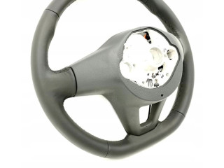 Volant Volkswagen ID.4 2020 nan, CZARNY  