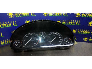 Přístrojová deska  Peugeot 607 2001 9629598480, 110008883003  