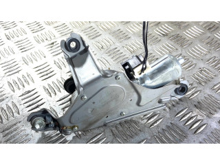 Моторчик заднего дворника GS1M67450, 8496000531    Mazda 6