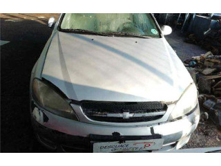 Zpětné zrcátko  Daewoo Lacetti 2006    
