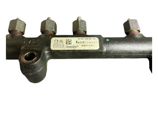 Vstřikovací lišta 968475308002, 120033304   Peugeot 3008 I     