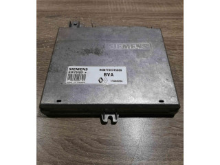 Řídící jednotka 7700745989, S101720201   Renault Safrane 1992