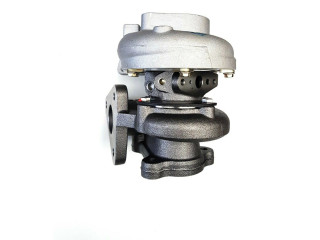  Турбина Nissan Patrol Y61  701196, 7011965007S   для двигателя RD28Ti      