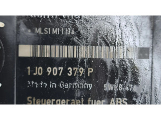 Блок АБС 1J0907379P, YM212L580BB   Ford  Galaxy  2000-2006 года