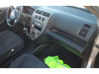 Подушка безопасности двери    Honda Civic