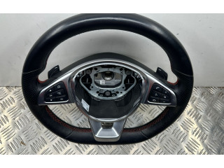 Руль Mercedes-Benz GLC X253 C253  2015 -  года A0004602912, A00086012029      