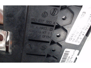  Pojistková skříňka 6R0937550A, 6R0937550A   Volkswagen Up 2012