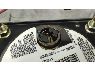 Подушка безопасности водителя 5690007000, 0756900011   Renault Megane II