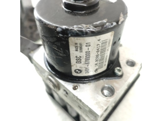 Jednotka ABS 6789301, 6789300   BMW 3 E90 E91 2011