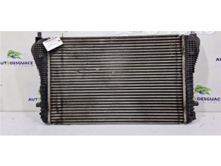 Интеркулер  3C0145805AM   Volkswagen Tiguan 