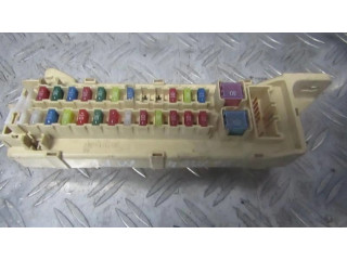   Pojistková skříňka    Mazda MPV 2004