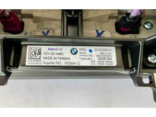 Панель приборов 5A3DEB9, 5a3deb9   BMW iX       