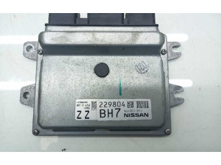 Řídící jednotka 237033VA2A, 229804   Nissan Micra 2015