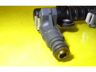 Vstřikovací lišta 0280155965, 1928404261   Opel Corsa C     