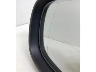 Zpětné zrcátko  BMW X1 E84 2012    