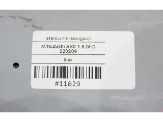 Řídící jednotka 1860B425, E6T78671H   Mitsubishi ASX 2011