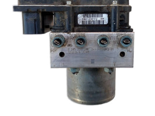 Jednotka ABS 6791272, 0265239288   BMW X1 E84 2011