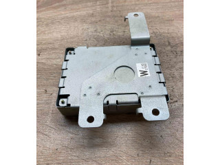 Блок управления коробкой передач 310367J700, ETCC180   Nissan Qashqai