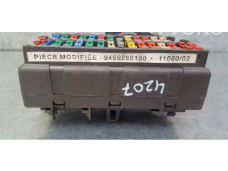 Zpětné zrcátko  Peugeot 406   9459288180  