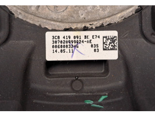 Volant Volkswagen PASSAT B7 2011 3C8419091BE  