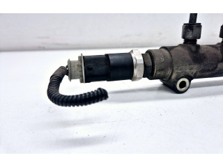 Vstřikovací lišta 8658252, 003180L1   Volvo V70    D5244T 
