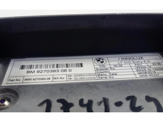 Дисплей    9270393, 9270393   BMW 4 F36 Gran coupe