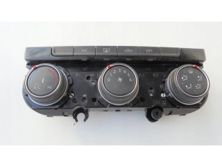 Блок управления климат-контролем 5NA907426J   Volkswagen Tiguan