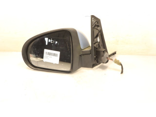Зеркало электрическое        Mitsubishi Colt  2004 - 2008 года   