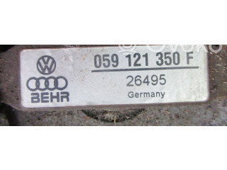 Vstřikovací čerpadlo 059121350F   Audi A6 S6 C5 4B     
