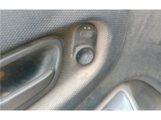 Zpětné zrcátko  Suzuki Ignis 2004  M15A  