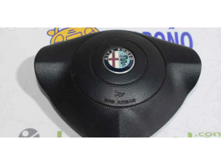 Подушка безопасности водителя 735289920, AE022810278   Alfa Romeo 147