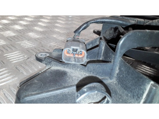 Вентилятор радиатора     1680009670    Honda Civic 2.2
