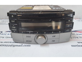 Рулевая рейка  Радио/ проигрыватель CD/DVD / навигация 86180-B4020, 3SZVE   Daihatsu Terios  -  года