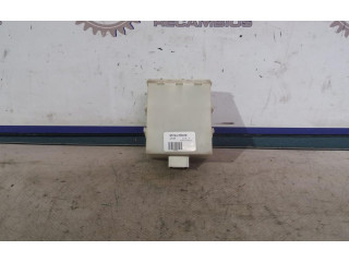 Řídící jednotka 897410D020   Toyota Yaris 2005