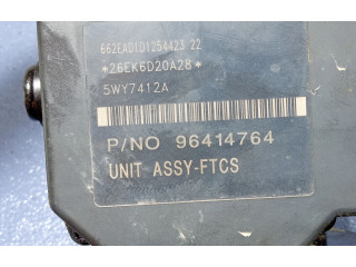 Jednotka ABS 96414764, 96414764   Chevrolet Epica 2006