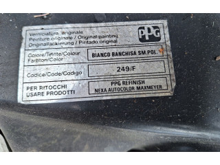 Подушка безопасности водителя 07354362450   Citroen Jumper