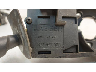 Подрулевой переключатель 34394302   Citroen Xsara Picasso