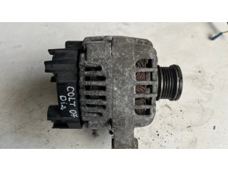 Генератор A6391500350, Q31800A136   Mitsubishi Colt 1.5     