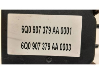 Блок АБС 6Q0907379AA   Seat  Ibiza III (6L)  2002-2008 года