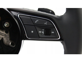 Volant Audi A5 2020 8W0419091GD, CZARNY  