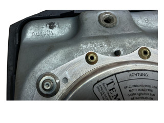Подушка безопасности водителя 4507018, 570217400   Saab 900