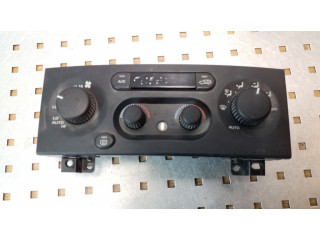 Блок управления климат-контролем P55116709AF, 12220969REVC   Jeep Grand Cherokee (WJ)
