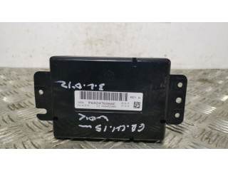 Блок управления P68247686AC   Jeep Grand Cherokee