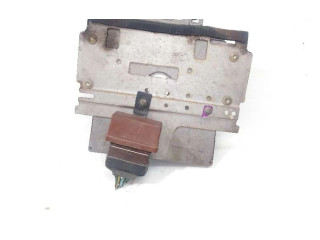 Блок управления двигателя 9616071380   Citroen XM
