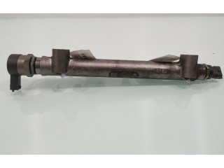 Топливная рампа 3140027400   Hyundai Sonata   для двигателя D4EA